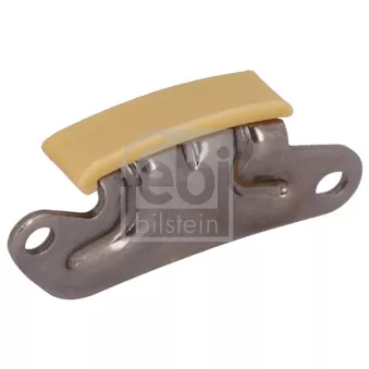 FEBI BILSTEIN 196079 - Coulisse, chaîne de distribution