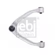 Bras de liaison, suspension de roue avant gauche FEBI BILSTEIN [196157]