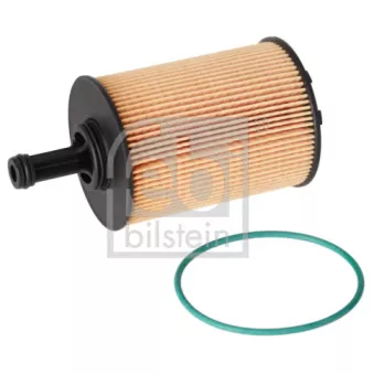 Filtre à huile FEBI BILSTEIN 196178 pour FERRARI CALIFORNIA 3.9 T - 560cv