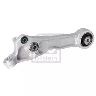 Bras de liaison, suspension de roue avant droit FEBI BILSTEIN 196242 pour JAGUAR XK 5.0 XKR - 510cv