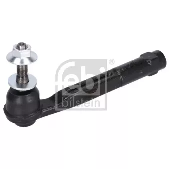 Rotule de barre de connexion avant gauche FEBI BILSTEIN OEM 56820N7000