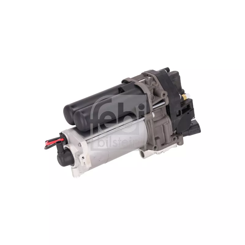 Compresseur, système d'air comprimé FEBI BILSTEIN 196279 - Visuel 1