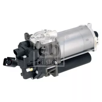 Compresseur, système d'air comprimé FEBI BILSTEIN 196281