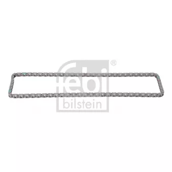 Chaîne de distribution FEBI BILSTEIN 196304