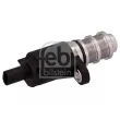 FEBI BILSTEIN 196306 - Valve de commande, réglage d'arbres à came