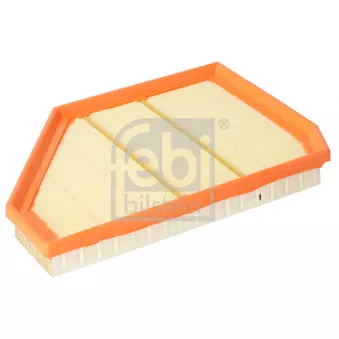 Filtre à air FEBI BILSTEIN 196383 pour BMW X5 xDrive M60 i Mild-Hybrid - 530cv