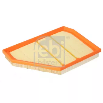 Filtre à air FEBI BILSTEIN 196384 pour BMW X5 xDrive M60 i Mild-Hybrid - 530cv