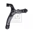 FEBI BILSTEIN 196391 - Bras de liaison, suspension de roue avant droit