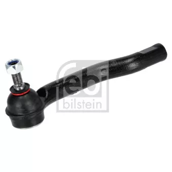 Rotule de barre de connexion avant droit FEBI BILSTEIN OEM 1727227
