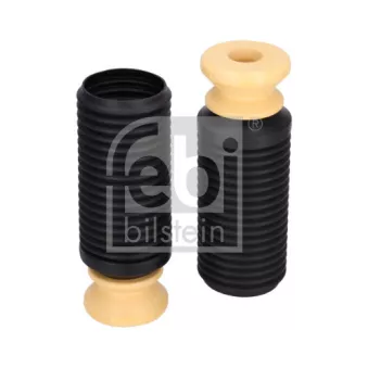 Kit de protection contre la poussière, amortisseur FEBI BILSTEIN 196415 pour CITROEN DS3 xDrive 50 i - 449cv