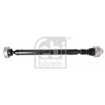 Arbre de transmission, entraînement essieux FEBI BILSTEIN OEM 52099499AD