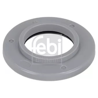 Roulement, coupelle de suspension avant FEBI BILSTEIN 196523 pour MITSUBISHI COLT 1300 - 82cv