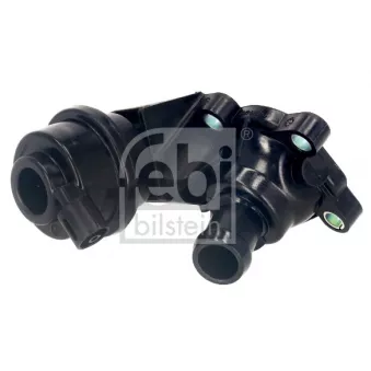 Vanne de régulation du liquide de refroidissement FEBI BILSTEIN 196546