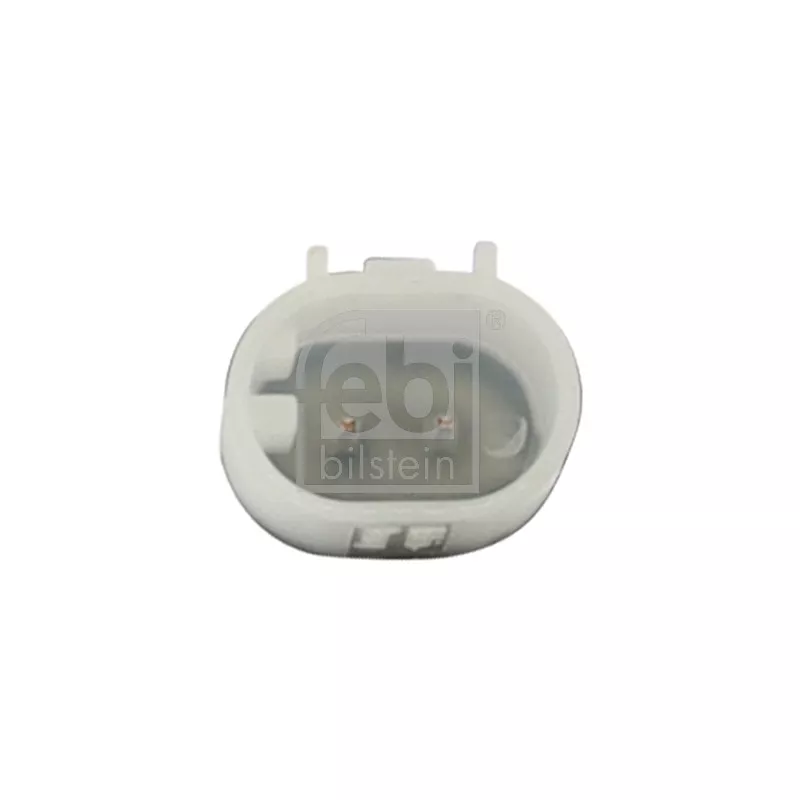 Contact d'avertissement, usure des plaquettes de frein FEBI BILSTEIN 196555 - Visuel 1
