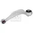 Bras de liaison, suspension de roue avant gauche FEBI BILSTEIN [196588]