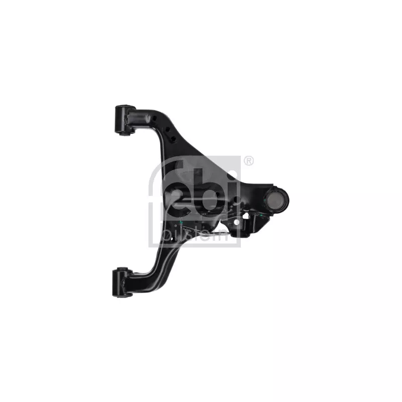 Bras de liaison, suspension de roue avant gauche FEBI BILSTEIN 196593 - Visuel 1