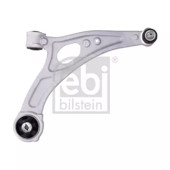 Bras de liaison, suspension de roue avant droit FEBI BILSTEIN OEM 2451505