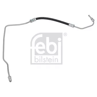 Flexible de frein arrière droit FEBI BILSTEIN 196616 pour NISSAN NV250 dCi 80 - 80cv