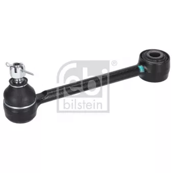 Triangle ou bras de suspension (train arrière) FEBI BILSTEIN OEM 552502W000