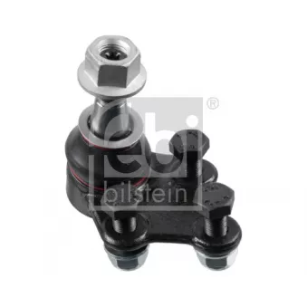 Rotule de suspension avant FEBI BILSTEIN 196626