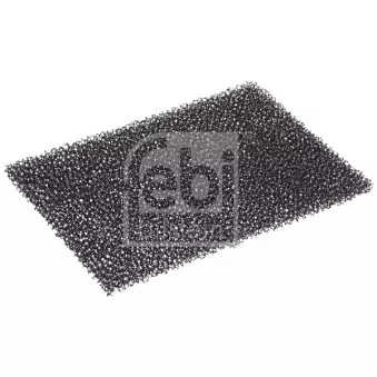 Filtre, air de l'habitacle FEBI BILSTEIN 196668