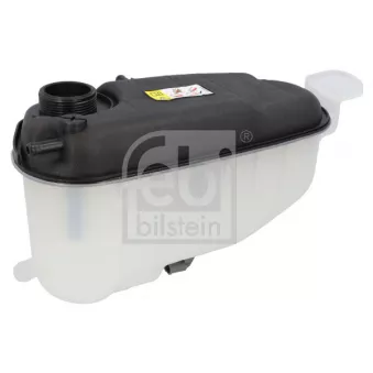 FEBI BILSTEIN 196676 - Vase d'expansion, liquide de refroidissement