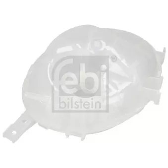 Vase d'expansion, liquide de refroidissement FEBI BILSTEIN 196677