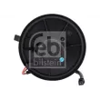 FEBI BILSTEIN 196691 - Pulseur d'air habitacle