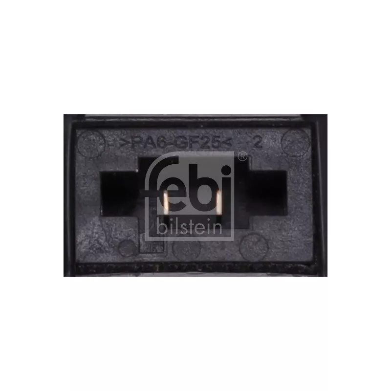 Pulseur d'air habitacle FEBI BILSTEIN 196703 - Visuel 2