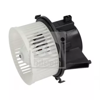 Pulseur d'air habitacle FEBI BILSTEIN 196704