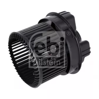 Pulseur d'air habitacle FEBI BILSTEIN 196705