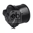 FEBI BILSTEIN 196705 - Pulseur d'air habitacle