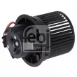 FEBI BILSTEIN 196707 - Pulseur d'air habitacle