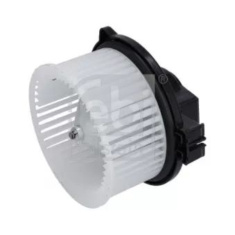 Pulseur d'air habitacle FEBI BILSTEIN OEM 72223FJ000
