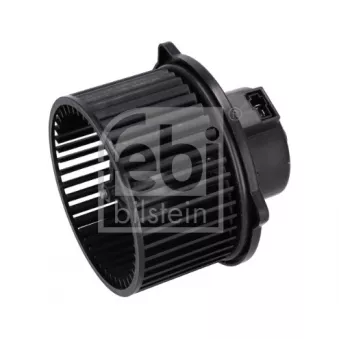 Pulseur d'air habitacle FEBI BILSTEIN 196711