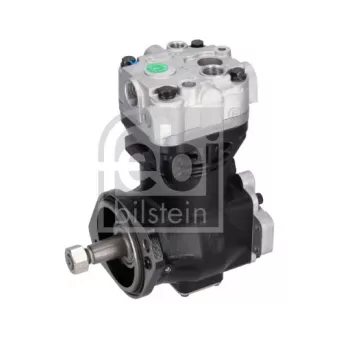 Compresseur, système d'air comprimé FEBI BILSTEIN OEM 1409281