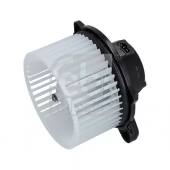 FEBI BILSTEIN 196727 - Pulseur d'air habitacle