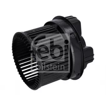 Pulseur d'air habitacle FEBI BILSTEIN 196733