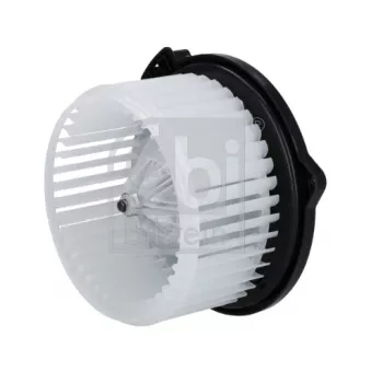 Pulseur d'air habitacle FEBI BILSTEIN 196734 pour TOYOTA CAMRY 3.0 V6 - 186cv