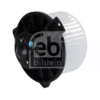 FEBI BILSTEIN 196734 - Pulseur d'air habitacle