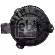 FEBI BILSTEIN 196736 - Pulseur d'air habitacle