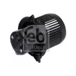 FEBI BILSTEIN 196742 - Pulseur d'air habitacle