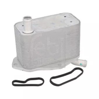 Radiateur d'huile FEBI BILSTEIN [196745]