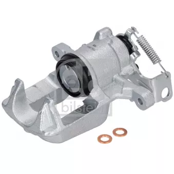Étrier de frein arrière droit FEBI BILSTEIN OEM 542378