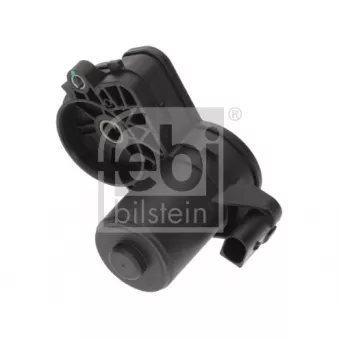 Élément d'ajustage, Étrier de frein de stationnement arrière droit FEBI BILSTEIN OEM A0009061303