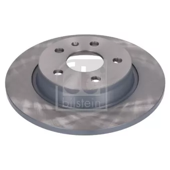 Boulon / Vis, étrier de frein FEBI BILSTEIN OEM 10190740