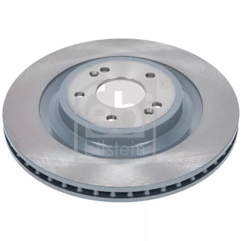 Boulon / Vis, étrier de frein FEBI BILSTEIN OEM 58411P2700