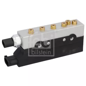Valve de suspension pneumatique FEBI BILSTEIN OEM 2203200258