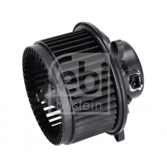 Pulseur d'air habitacle FEBI BILSTEIN OEM 13265193