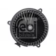 FEBI BILSTEIN 196955 - Pulseur d'air habitacle